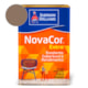 Tinta Acrílica  NovaCor Extra Fosco Marrom Histórico Sherwin Williams 18L - f0a2b6b8-7d4d-4f29-81d8-3c67cc93c366
