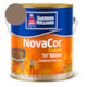 Tinta Acrílica  NovaCor Extra Fosco Marrom Histórico Sherwin Williams 3,6L - e8aa6983-c6cd-4232-add3-95f1863ace04