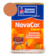 Tinta Acrílica  NovaCor Extra Fosco Tangerina Sherwin Williams 18L - c5f313a6-c763-48ad-9a47-c35f926594bb
