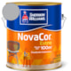 Tinta Acrílica  NovaCor Extra Semibrilho Cinza Barbatana Sherwin Wiliams 3,6L - 4f5cc442-73fa-4e69-911c-f7c64541de92