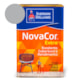 Tinta Acrílica  NovaCor Extra Semibrilho Cinza Barbatana Sherwin Williams 18L - 266ff8e1-3061-424f-bdc2-a4516ff38fb1