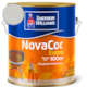 Tinta Acrílica  NovaCor Extra Semibrilho Elemento Cinza Sherwin Wiliams 3,6L - acc155e3-c39f-4717-b018-5e8bcc0953bc