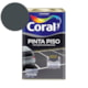 Tinta Acrílica Pinta Piso Cinza Escuro Fosco Coral 18L - 4a88b085-8992-4e64-ba2c-04ccaacb6faa