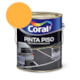 Tinta Acrílica Pinta Piso Fosco Amarelo Demarcação 3.6l Coral - d37906f9-58fb-4bb4-9faa-c4574c45805d