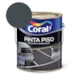 Tinta Acrílica Pinta Piso Fosco Cinza Escuro 3.6l Coral - 75f9eb7c-c97e-4148-9004-c26da2134a57