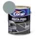 Tinta Acrílica Pinta Piso Fosco Cinza Médio Coral 3,6L - e37417ba-9038-4468-9948-7ed915e410bf