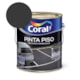 Tinta Acrílica Pinta Piso Fosco Preto 3.6l Coral - ccf1c7ec-69f5-44a5-b9de-861a5a5808c5