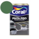 Tinta Acrílica Pinta Piso Fosco Verde Quadra Coral 18L - 221ab022-1655-43c3-9db1-a8cb734b9861