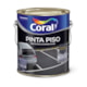 Tinta Acrílica Pinta Piso Fosco Vermelho 3.6l Coral - eded652c-01c4-424b-88d4-749da243ba53