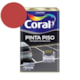 Tinta Acrílica Pinta Piso Fosco Vermelho Segurança 18l Coral - 4b222e2d-5299-41cf-8753-d42daf4848c7