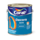 Tinta Acrílica Premium Acetinado Decora Seda Algodão Egípcio Coral 3,6l - 19f35635-9c88-4dc7-9afc-b30f2683f0e9