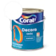 Tinta Acrílica Premium Acetinado Decora Seda Branco Neve Coral 3,6l - e848def5-8683-4e75-968c-0371aa3cfa6a