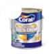 Tinta Acrílica Premium Eggshell Proteção Sol & Chuva Pintura Impermeabilizante Branco 3,6L Coral - bff99056-edaa-4d37-9924-e0661e78d8ef