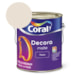 Tinta Acrílica Premium Fosco Decora Matte Algodão Egípcio Coral 3,6l - d5e867ec-046f-4da6-b48e-be25684a526c