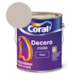 Tinta Acrílica Premium Fosco Decora Matte Cascalho Coral 3,6l - ddf55dd3-626c-478c-8431-a480371177d1