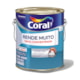 Tinta Acrílica Standard Fosco Rende Muito Amarelo Frevo 3.2l Coral - 68ec0037-8835-413a-a4ff-4f38f8ff59e8