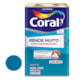 Tinta Acrílica Standard Fosco Rende Muito Azul Profundo 16l Coral - 84be00a2-5f71-483c-bbb9-5d66bd5f78b7