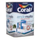 Tinta Acrílica Standard Fosco Rende Muito Branco Neve Coral 18L - ebb7e88b-b544-47e3-95a5-8ee40d399ec2