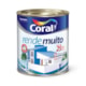 Tinta Acrílica Standard Fosco Rende Muito Gelo 900ml Coral - 8479bd17-0e88-41ca-adff-07706de83a8d