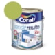 Tinta Acrílica Standard Fosco Rende Muito Verde Limão 3,2l Coral - 16c00538-d5f2-4d04-82dc-189cbc72bf28