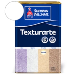 Tinta Creata Branco Sherwin Williams 25kg