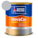 Tinta Esmalte Sintético Alto Brilho NovaCor Alumínio Sherwin Williams 0,9L - 937ac563-030a-469d-9197-c98761c8b9ba