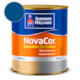 Tinta Esmalte Sintético Alto Brilho NovaCor Azul Franca Sherwin Williams 0,9L - f6ea9ec3-d927-44fe-9867-78dd55d933fc