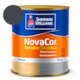 Tinta Esmalte Sintético Alto Brilho NovaCor Cinza Escuro Sherwin Williams 0,9L - 38249577-5332-419e-956b-b3ece394dd2e