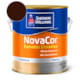 Tinta Esmalte Sintético Alto Brilho NovaCor Marrom Sherwin Williams 3,6L - b3c4615b-9f56-47ab-a503-1734bec69f09