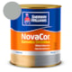 Tinta Esmalte Sintético Alto Brilho NovaCor Platina Sherwin Williams 0,9L - daa362ac-0bec-48fd-abee-715febd0d93a