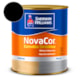 Tinta Esmalte Sintético Alto Brilho NovaCor Preto Sherwin Williams 0,9L - 9bddfba6-f751-4758-b4e3-c8a2bb32cba9