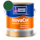 Tinta Esmalte Sintético Alto Brilho NovaCor Verde Folha Sherwin Williams 3,6L - 34d29ea1-78cb-4e2a-b811-207bb634c5fa