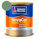 Tinta Esmalte Sintético Alto Brilho NovaCor Verde Palmeira Sherwin Williams 0,9L - 922f2c01-df98-43df-92bd-33fea0b6c646