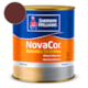 Tinta Esmalte Sintético Alto Brilho NovaCor Vermelho Chassi Sherwin Williams 0,9L - 04f8e0db-b95b-4b8e-b0d2-eeb4cb4bfd10