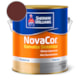 Tinta Esmalte Sintético Alto Brilho NovaCor Vermelho Chassi Sherwin Williams 3,6L - 13adaa07-5599-4fb8-8fa8-679b0d1bb9a4