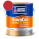 Tinta Esmalte Sintético Alto Brilho NovaCor Vermelho Sherwin Williams 3,6L - addf4f91-3a11-4528-841e-b9c3bf8a115d