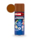 Tinta Esmalte Sintético  Tabaco Colorgin 235g - d864d7e0-df47-4bdf-ad10-ef5d818e1c02