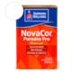 Tinta NovaCor Para Paredes Pro Fosco Branco Sherwin Williams 18L - 1947fd2a-772a-4b2c-857a-60693fcee04a