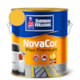 Tinta NovaCor Para Piso Premium Amarelo Demarcação Sherwin Williams 0,9L - 90b7aa0d-26f8-4745-ad1a-58d813d91432