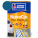 Tinta NovaCor Para Piso Premium Azul Sherwin Williams 18L - 5c4fcc74-5cbb-4000-afc8-55db58e26d1e