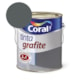 Tinta Para Metal Tinta Grafite Fosco Cinza Escuro 3.6l Coral - d0ebf963-7f05-4a2a-8e7d-f051e1b01dbe