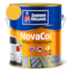 Tinta Para Piso Premium NovaCor Amarelo Demarcação Sherwin Williams 3,6L - a49942d8-201c-49ce-abe2-76e3dfa90842