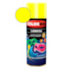 Tinta Spray Amarelo  Luminosa Colorgin 235g - 4a0a28a4-96cf-48a4-990a-b8c127a488a4