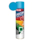 Tinta Spray Decor Azul Medio Colorgin 250g - ba0e312c-f2fc-490c-a68d-218db667c77a