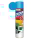 Tinta Spray Decor Azul Medio Colorgin 250g - 678dda12-6108-4cc6-8f2d-87124542cb89