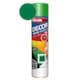 Tinta Spray Decor Verde Amazonas Metalico Colorgin 250g - d1f1451c-8227-44d3-bede-f01939ba006e
