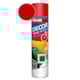 Tinta Spray Decor Vermelho Colorgin 250g - 86aecc1f-101f-465d-bbe9-5f3c756d82c2