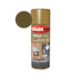 Tinta Spray  Metallik Ouro  Colorgin 250g - 70ffb16c-3c62-4b08-81f9-85fdc9710ca3