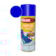 Tinta Spray  Plástico Azul Oceano Colorgin 250g - 47cac5b3-a7f1-48fe-ab0a-1b8b6712320a