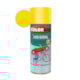 Tinta Spray  Premium Uso Geral Amarelo Colorgin 280g - 22b57553-c668-42bc-a21a-8de7ab9dd2a0